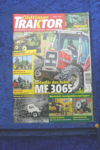 Vintage tractor normag - vintage,