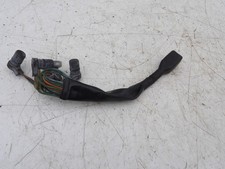 Honda mbx clock loom - honda,