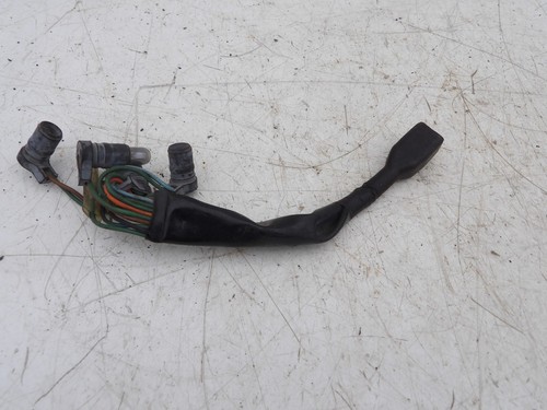 Honda mbx clock - mbx, loom