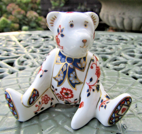 Cute royal crown derby - royal,