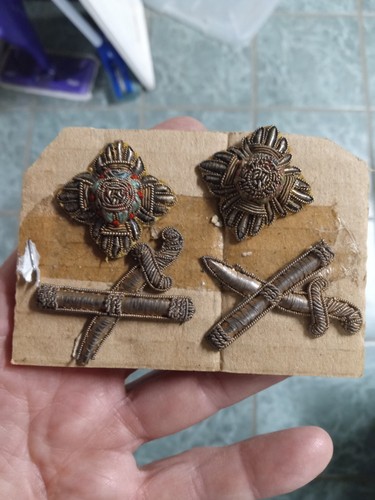 Ww1 ww2 british canadian - british,