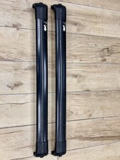 Genuine Land Rover Discovery 3 and 4 Roof Bars/Rack/cross bars  VPLAR001 X026