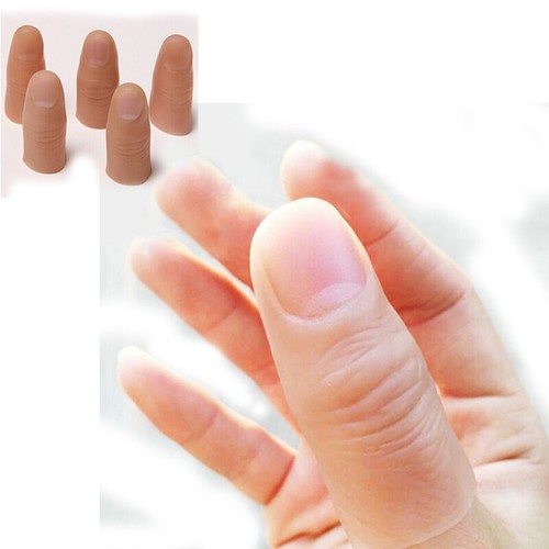 3pcs fake magic trick - 3pcs, soft