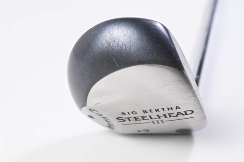 Callaway steelhead iii - steelhead, #3