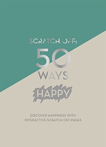 Scratch off ways happy - scratch,