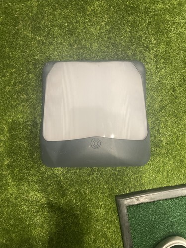 External wall lights - external,