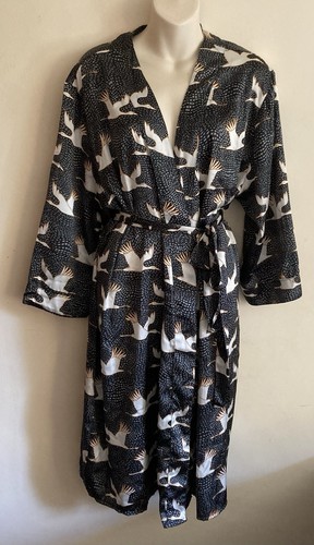 Size silky feel swan - ,