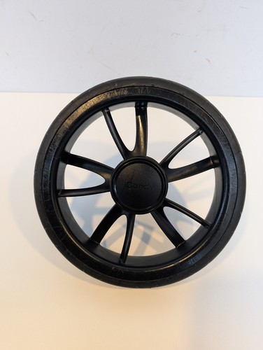 Icandy lime rear wheel - rear,