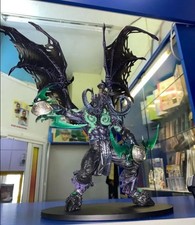 WOW Demon Hunter Illidan
