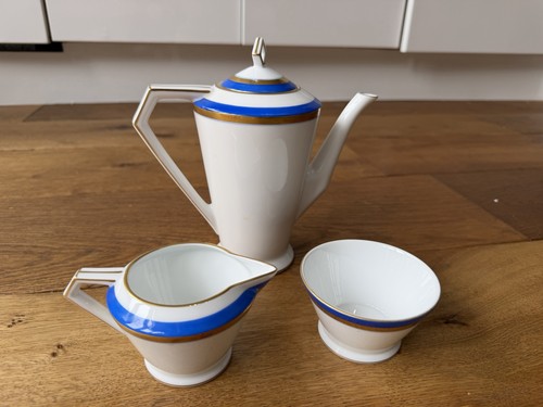 Vintage noritake art deco - noritake,