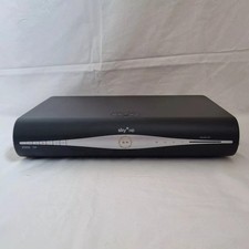Sky+ HD TDS850NB 160GB