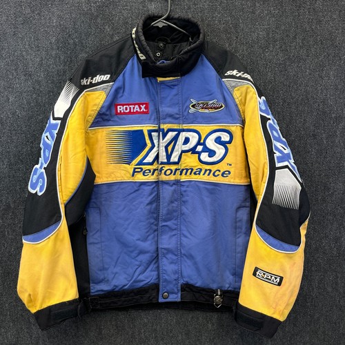 Vintage ski doo team - vintage, x-team