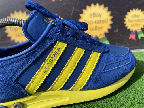 Men adidas trainer og - ,