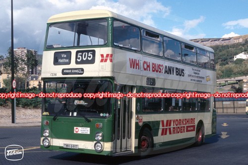 Bus photo yorkshire - bus,