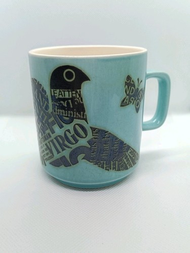Hornsea zodiac astrology virgo - zodiac,