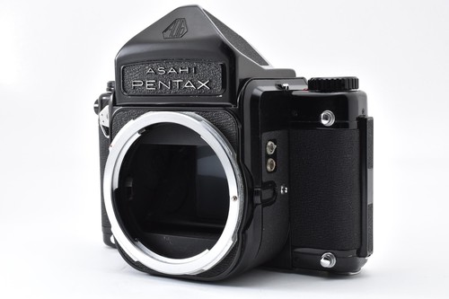Read near mint pentax - [near, mint]