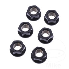JMP Nut Rear Sprocket Kit Bolt