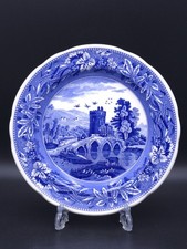 Spode Blue Room Collection