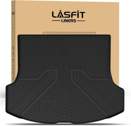 Lasfit cargo mat - trunk, liner