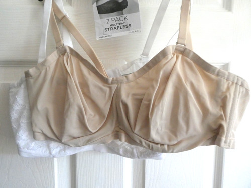 Ladies pack brand new - 2,