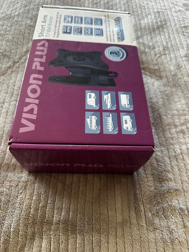 Vision plus short arm caravan - arm,