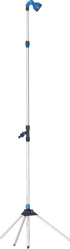 Riegolux tripod garden shower - riegolux,