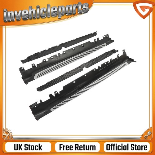 Running boards suv - suv, step
