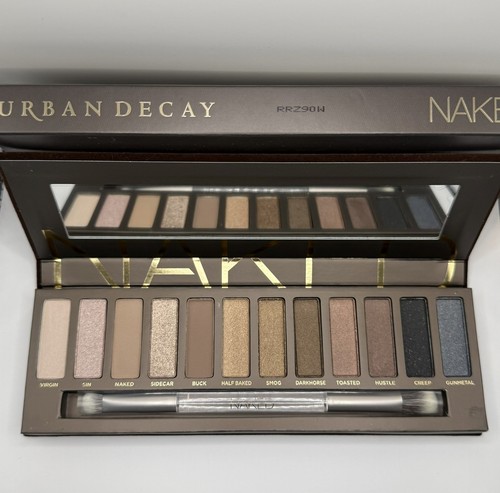Urban decay naked - urban,