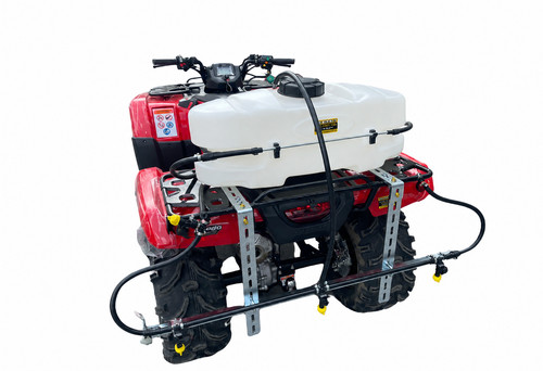 Ltr 60psi boom quad - 95,