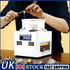 Electric tumbler jewelry - tumbler,