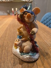 Piggin Party Time Collectable