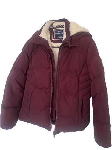 Soul cal women jacket size - soul,