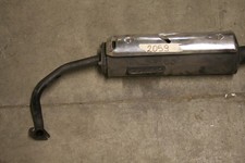 Exhaust Terminal Chinese
