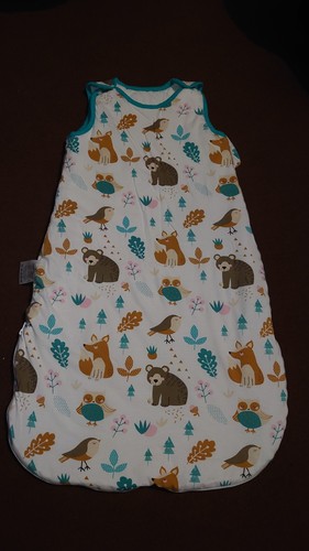 Baby sleeping bag bundle 3 - sleeping,