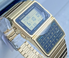CASIO DBC-611G-1DF CALCULATOR
