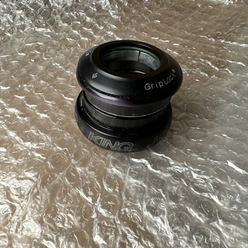 Chris king inset headset - king, 8