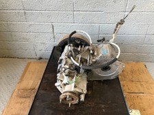 Discovery 2 TD5 Transfer Box