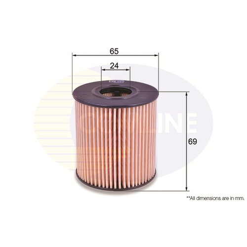 Oil filter for ford - filter,
