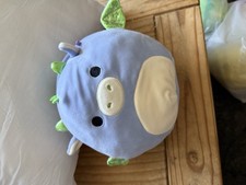 Squishmallows 8” Dane the Dragon