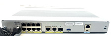 Cisco C1111-8P Router. ISR