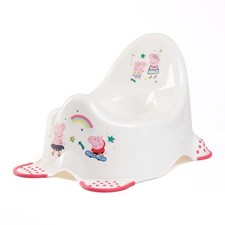 Peppa Pig Toddler Potty Toilet