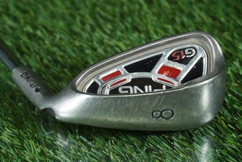 Ping g15 iron - 8, dot