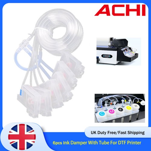 Fast shipping 6pcs - , dampers