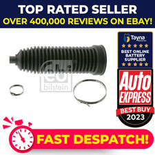 Steering Rack Boot fits