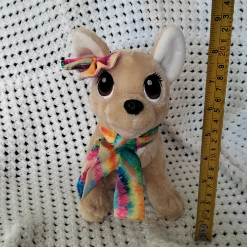Chi love chihuahua - chi,