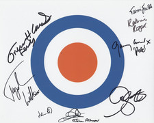 Quadrophenia (1979) Movie Cast