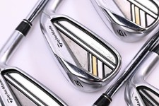Taylormade Rocketbladez Irons