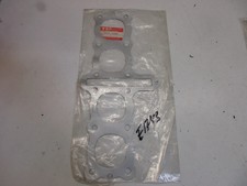 Gasket E1743. Suzuki GS 750 ES