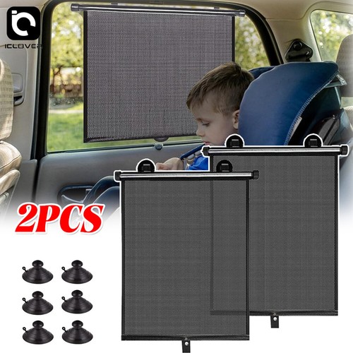 Retractable car side window - retractable,