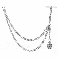 Peaky Blinder s Silver Colour